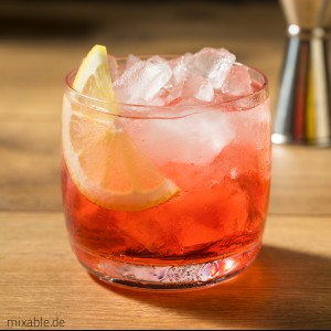 Campari Spritz